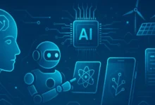 Los hitos tecnológicos que definieron 2025: agentes, ataques ultrarrápidos y el boom del AI PC