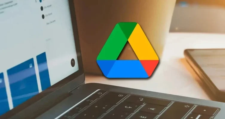 Google Drive ofrece herramientas simples para ordenar archivos y optimizar el almacenamiento disponible.