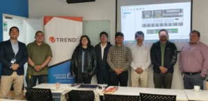 Licencias OnLine lidera el primer laboratorio de demostración real de ataques