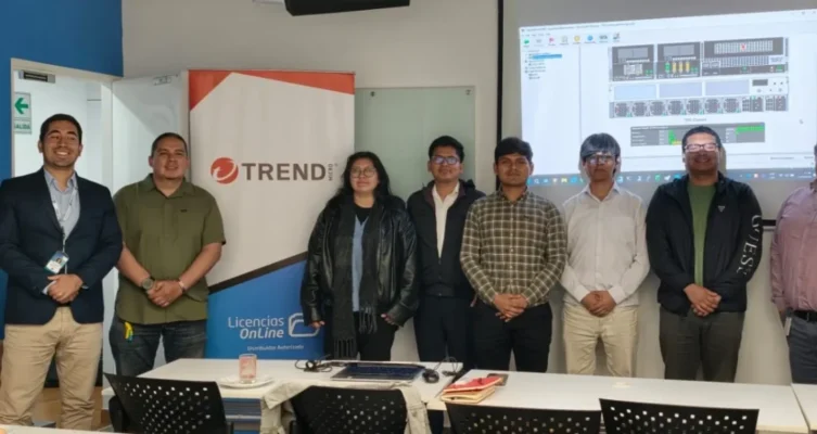 Licencias OnLine lidera el primer laboratorio de demostración real de ataques