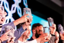 Se entregaron los Premios Fintech 2026