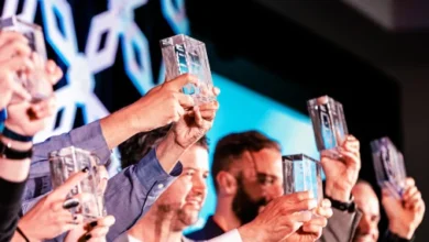 Fintech Americas anunció los ganadores de los Premios Fintech 2026 Se entregaron los Premios Fintech 2026