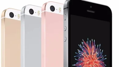 iPhone SE de 2016 entra oficialmente en la lista de productos obsoletos de Apple.