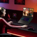 Acer amplía su portafolio gaming con las nuevas Predator y Nitro, equipadas con procesadores Intel Core Ultra Serie 3 y GPUs NVIDIA GeForce RTX Serie 50, enfocadas en alto rendimiento, gráficos avanzados y experiencias potenciadas por IA.