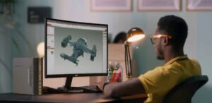 Acer amplía su portafolio Veriton con computadoras empresariales impulsadas por inteligencia artificial.