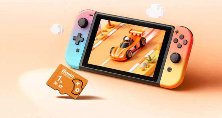 La Amber ME300 ofrece velocidades de lectura de hasta 900 MB/s y escritura de hasta 800 MB/s, permitiendo tiempos de carga más cortos, arranques más rápidos y una experiencia de juego mucho más fluida, incluso en sesiones intensivas o tareas multimedia.