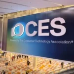 HP en CES 2026: presentando innovaciones que combinan tecnología y realización profesional para el futuro del trabajo.