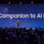 Los dispositivos y experiencias de última generación impulsados por IA se exhibirán en la exposición exclusiva de la compañía hasta el 7 de enero.