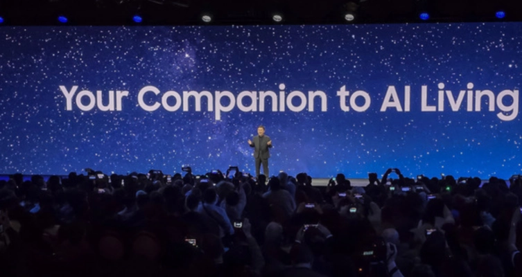 Los dispositivos y experiencias de última generación impulsados por IA se exhibirán en la exposición exclusiva de la compañía hasta el 7 de enero.