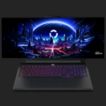 Legion Pro Rollable Concept.