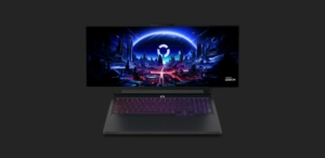 Legion Pro Rollable Concept.