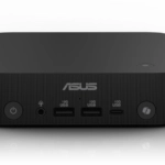 La nueva línea de mini PCs de ASUS presentada en CES 2026 combina formatos ultra compactos con alto rendimiento e inteligencia artificial de última generación para múltiples escenarios de uso.