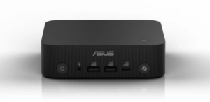 La nueva línea de mini PCs de ASUS presentada en CES 2026 combina formatos ultra compactos con alto rendimiento e inteligencia artificial de última generación para múltiples escenarios de uso.