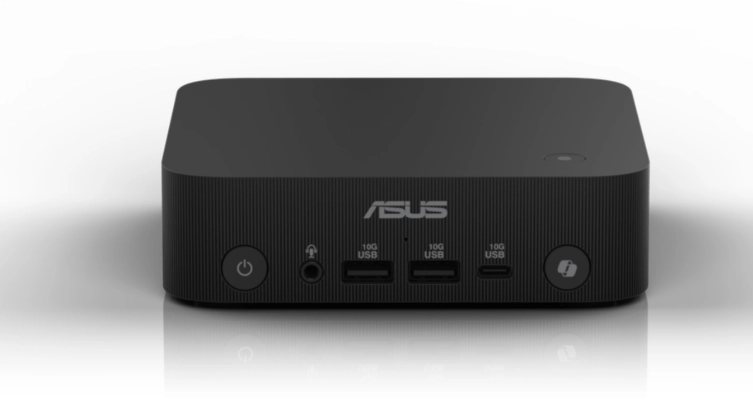 La nueva línea de mini PCs de ASUS presentada en CES 2026 combina formatos ultra compactos con alto rendimiento e inteligencia artificial de última generación para múltiples escenarios de uso.