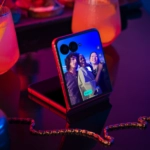 motorola razr 60 ultra.