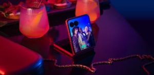 motorola razr 60 ultra.