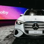 Más de 35 marcas automotrices ya incluyen Dolby Atmos en más de 150 modelos