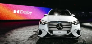 Más de 35 marcas automotrices ya incluyen Dolby Atmos en más de 150 modelos
