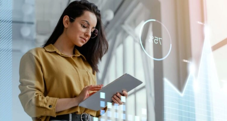 EVA de Salesforce ayuda a líderes mundiales a tomar decisiones rápidas en la Reunión Anual 2026 del Foro Económico Mundial.