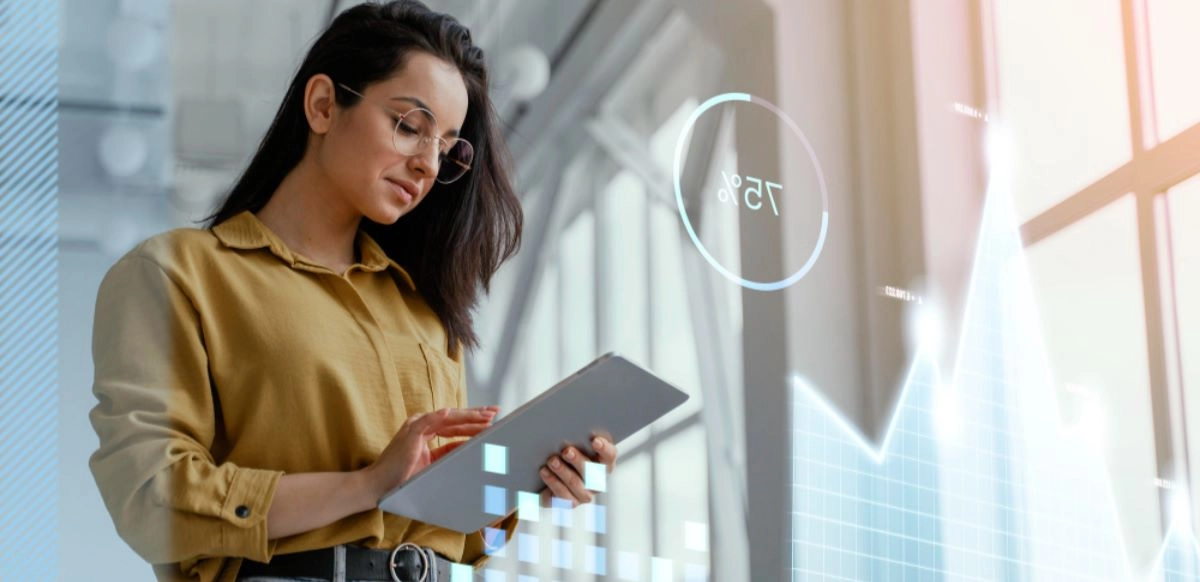 EVA de Salesforce ayuda a líderes mundiales a tomar decisiones rápidas en la Reunión Anual 2026 del Foro Económico Mundial.