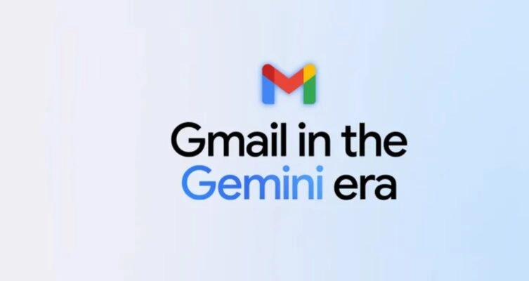 Gmail se reinventa con inteligencia artificial y se convierte en un asistente personal.