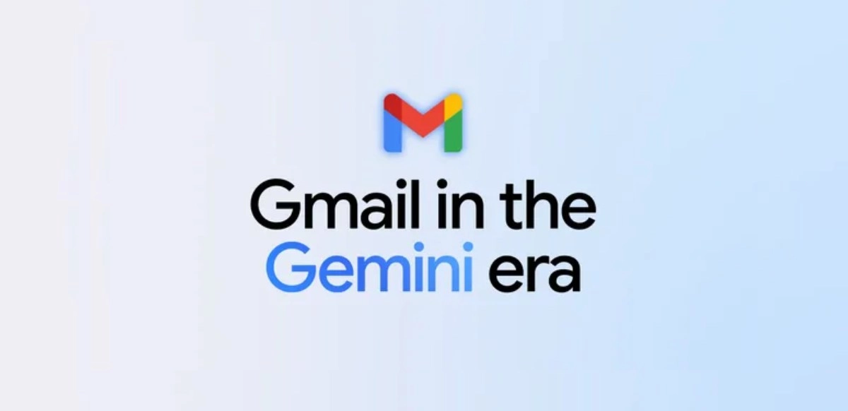 Gmail se reinventa con inteligencia artificial y se convierte en un asistente personal.