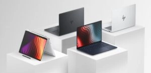 HP presenta en CES 2026 innovaciones que impulsan el futuro del trabajo.