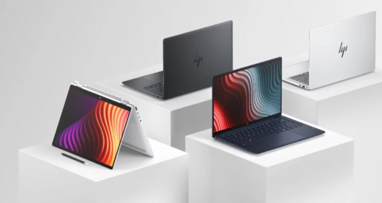 HP presenta en CES 2026 innovaciones que impulsan el futuro del trabajo.
