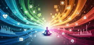 Detrás de las interfaces amigables, las apps de bienestar operan como sistemas complejos de recolección y correlación de datos biométricos, ampliando la superficie de ataque en el sector salud.