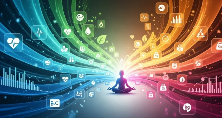 Detrás de las interfaces amigables, las apps de bienestar operan como sistemas complejos de recolección y correlación de datos biométricos, ampliando la superficie de ataque en el sector salud.