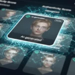 A simple vista parecen reales, pero una observación detallada puede revelar que fueron generadas por inteligencia artificial.