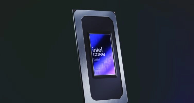 Intel Core Ultra Series 3 (Panther Lake), la nueva generación de procesadores para portátiles presentada en CES 2026, marca el debut comercial del nodo Intel 18A.