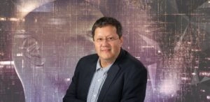 Jorge Toledo, Vicepresidente de Solutions Consulting en Zendesk LATAM.