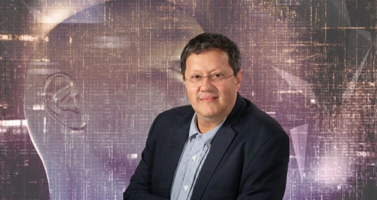 Jorge Toledo, Vicepresidente de Solutions Consulting en Zendesk LATAM.