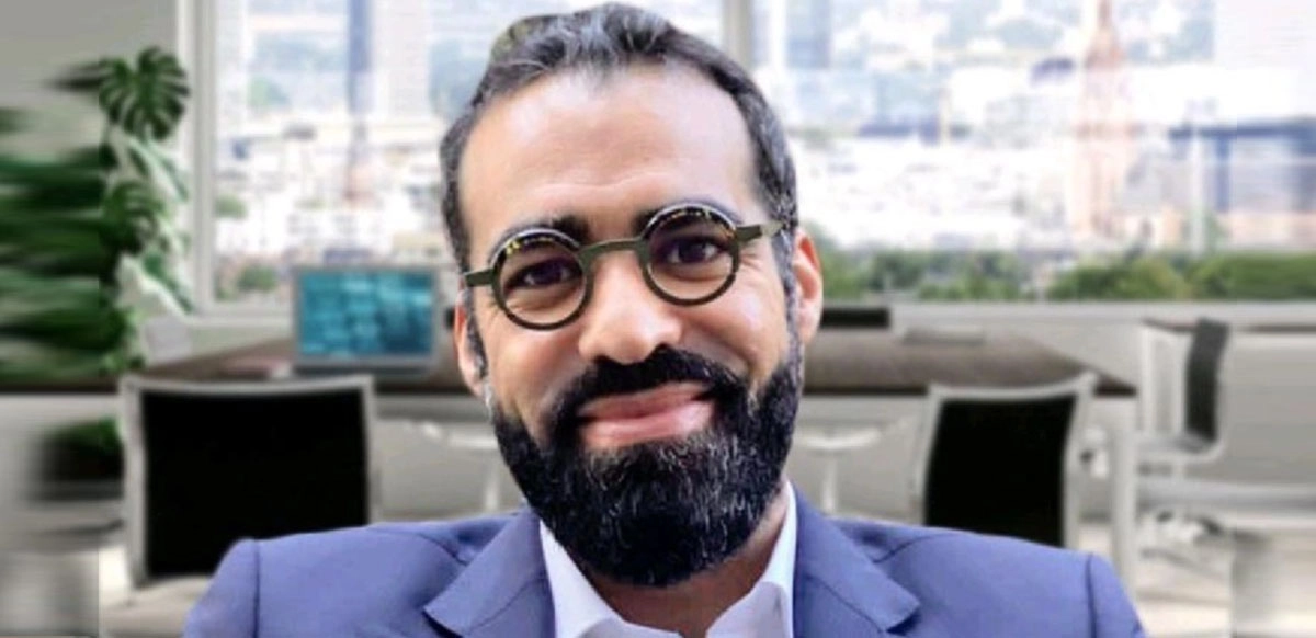 Ahmed Amni, VP of Sales AMER / APAC de Virtuozzo