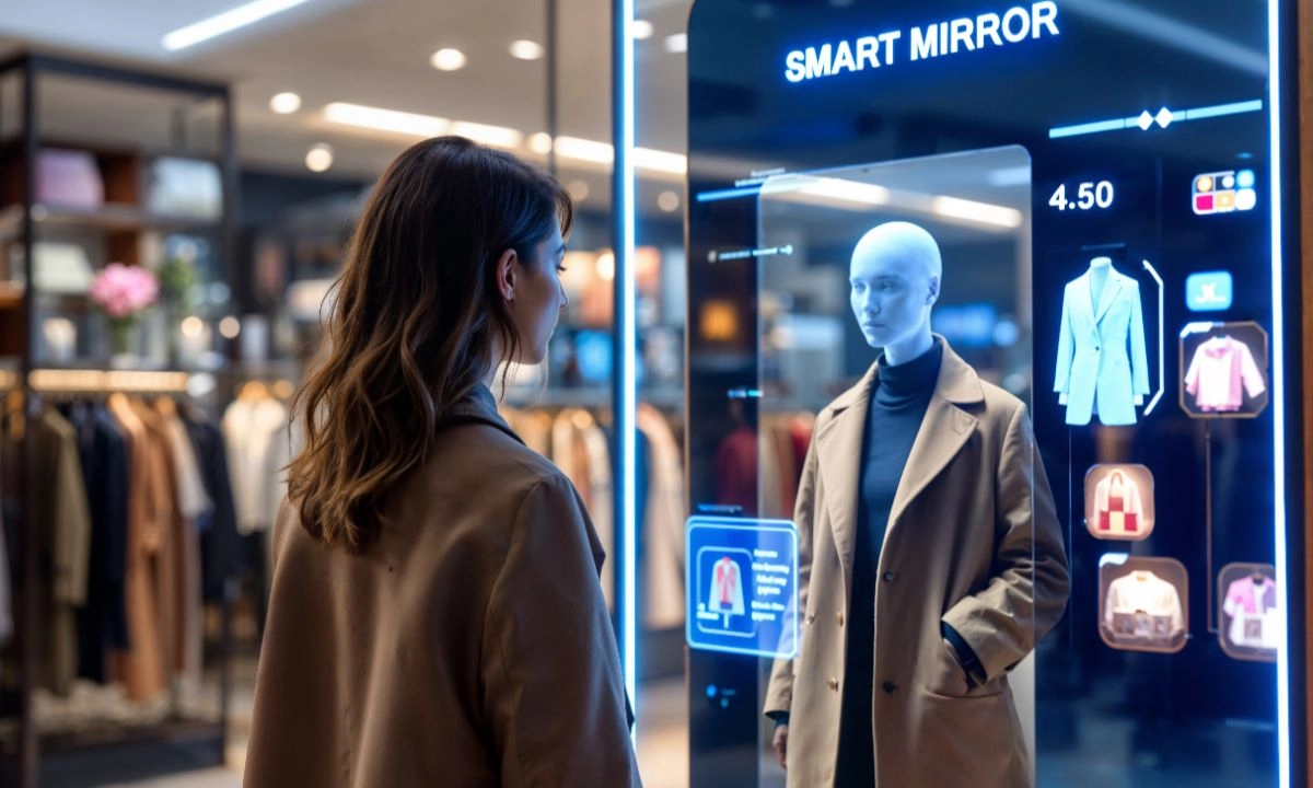 La IA está transformando el comercio minorista mediante agentes capaces de investigar, comprar y gestionar pagos en nombre de los consumidores de forma segura.