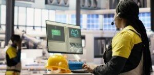 La ciberseguridad industrial enfrenta una presión creciente sobre infraestructuras críticas.