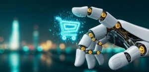 La inteligencia artificial ya toma decisiones de compra por millones de consumidores en América Latina.