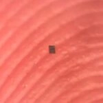 La robótica avanza hacia una escala microscópica sin precedentes.