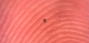 La robótica avanza hacia una escala microscópica sin precedentes.