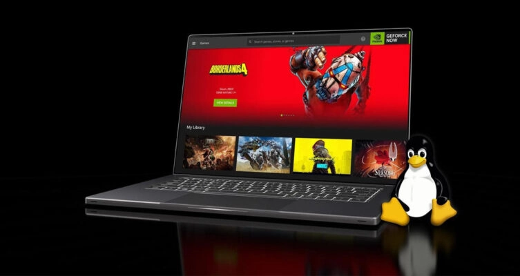 Nuevos juegos AAA llegan a la nube con inicio de sesión simplificado y seis incorporaciones a GeForce NOW esta semana.