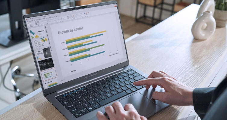  Laptops ASUS ExpertBook