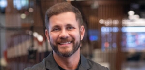 Paulo Ribeiro, Director Senior de Marketing para Oracle en América Latina