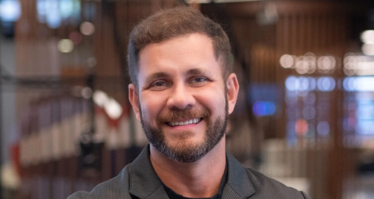 Paulo Ribeiro, Director Senior de Marketing para Oracle en América Latina