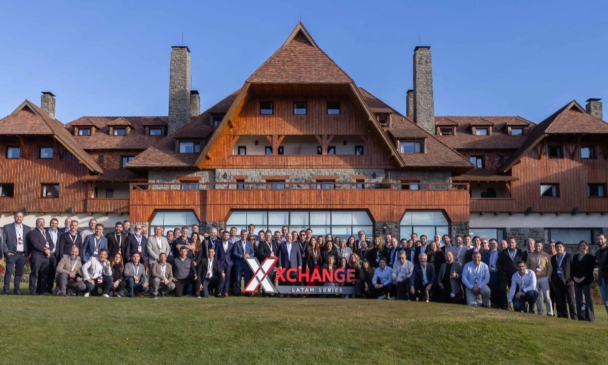 Organizado por The Channel Company junto a ITSitio Group, XChange LATAM apunta a fortalecer alianzas estratégicas dentro del canal tecnológico.