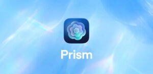 Prism, la nueva plataforma de OpenAI que integra inteligencia artificial al trabajo científico.