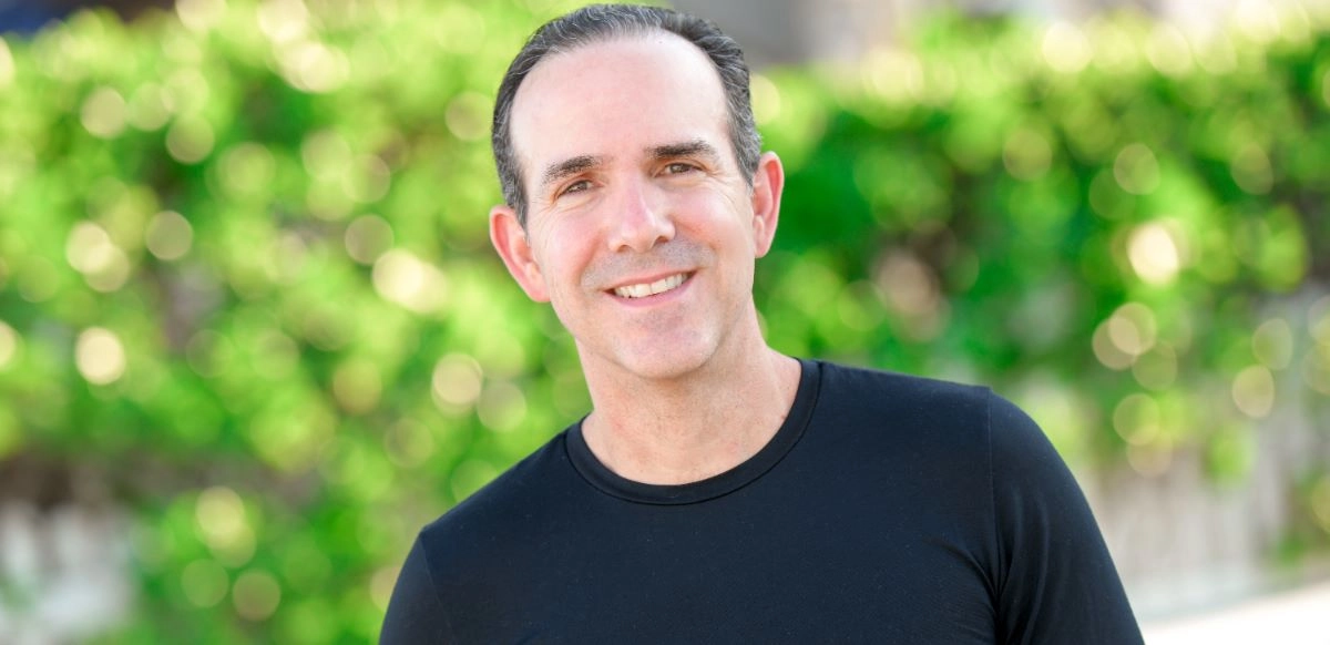 Ray Ruga, CEO & Co-Founder, Fintech Americas.