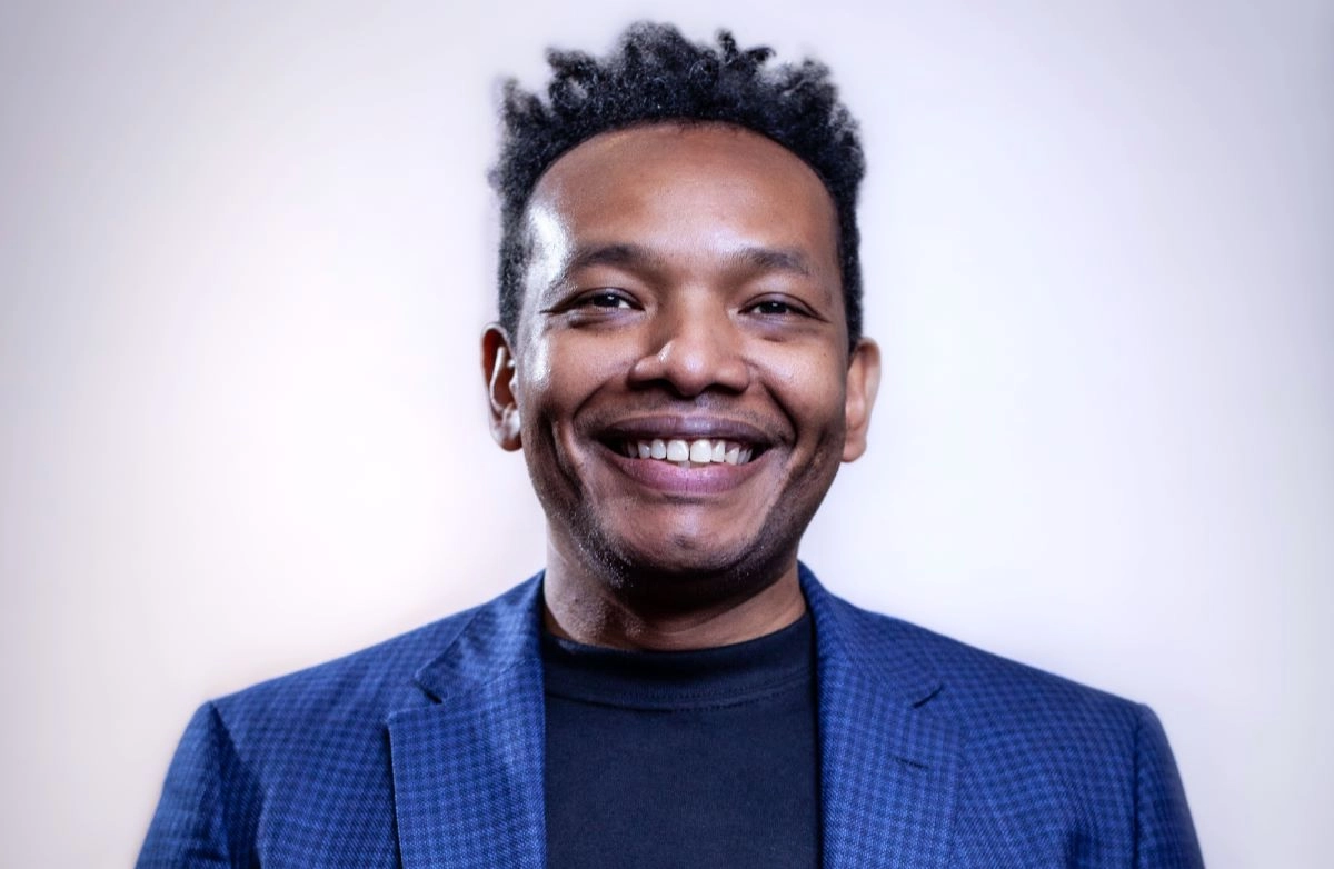 Ricardo Villadiego, fundador y CEO de Lumu.