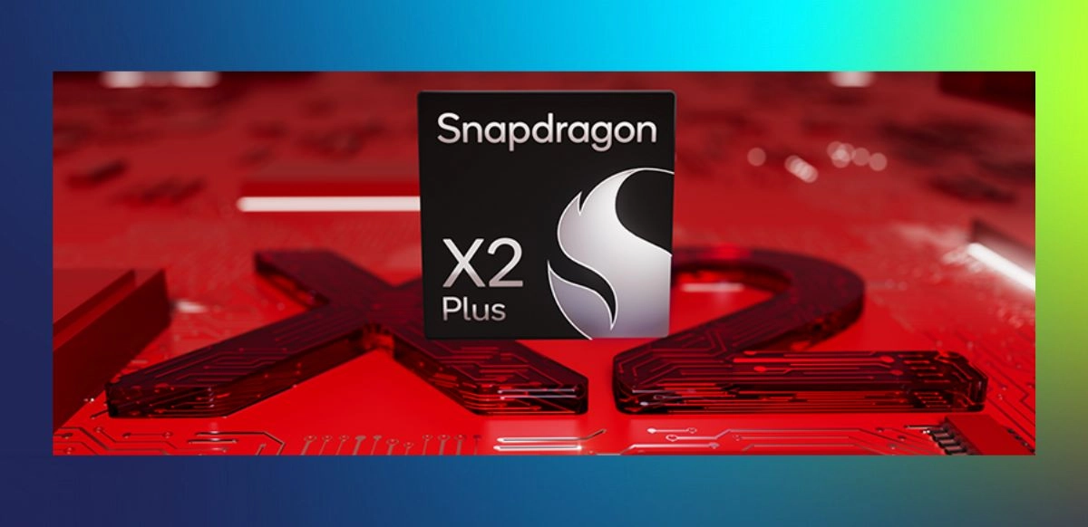 Snapdragon X2 Plus redefine el rendimiento y la inteligencia artificial en PCs ultraportátiles.