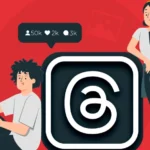 La app de Meta gana terreno frente a X en el uso móvil, mientras la red de Elon Musk mantiene su liderazgo en el formato web.